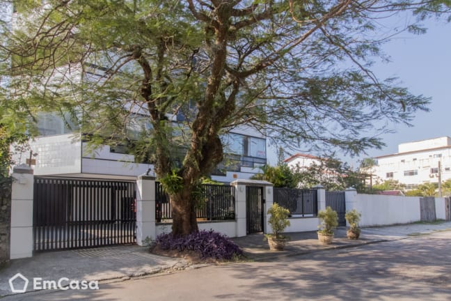 Imagem do imóvel ID-33427 na Rua Guilherme Baptista, Recreio dos Bandeirantes, Rio de Janeiro - RJ