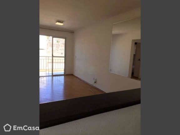 Imagem do imóvel ID-31571 na Rua Astorga, Vila Guilhermina, São Paulo - SP