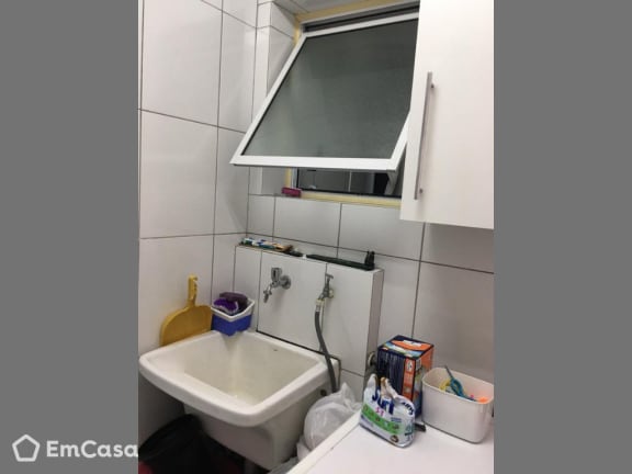 Imagem do imóvel ID-32855 na Rua Maria de Fátima, Baeta Neves, São Bernardo do Campo - SP