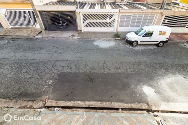 Imagem do imóvel ID-33038 na Rua Ana Maria Martoreli, Mauá, São Caetano do Sul - SP