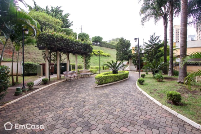 Imagem do imóvel ID-32598 na Avenida Ajarani, Cidade Patriarca, São Paulo - SP
