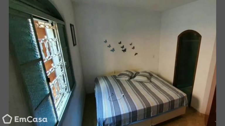 Imagem do imóvel ID-30817 na Rua Doutor Milton Parodi, Jardim Portugal, São José dos Campos - SP