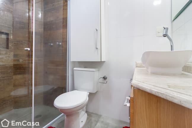Imagem do imóvel ID-27759 na Rua Alvorada, Vila Olímpia, São Paulo - SP