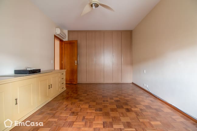Imagem do imóvel ID-31735 na Alameda Santos, Vila Mariana, São Paulo - SP