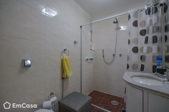 Imagem do imóvel ID-32769 na Alameda dos Guaramomis, Planalto Paulista, São Paulo - SP