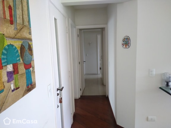 Imagem do imóvel ID-42685 na Rua Itapimirum, Vila Andrade, São Paulo - SP