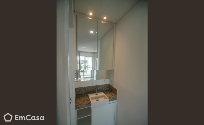 Imagem do imóvel ID-34392 na Rua Bacairis, Vila Formosa, São Paulo - SP
