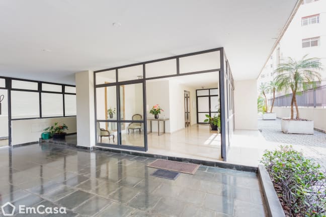Imagem do imóvel ID-37590 na Alameda Itu, Jardim Paulista, São Paulo - SP