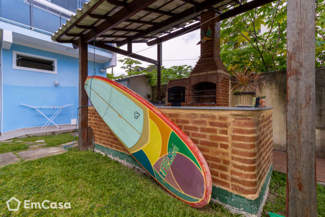 Imagem do imóvel ID-42169 na Rua Flavio Cavalcanti, Recreio dos Bandeirantes, Rio de Janeiro - RJ