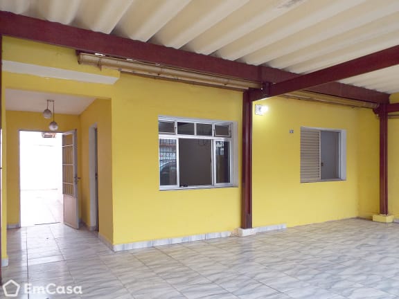Imagem do imóvel ID-42479 na Rua Ataúlfo Alves, Jardim São Roberto, Guarulhos - SP