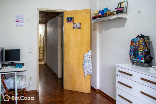 Imagem do imóvel ID-43329 na Rua São Francisco Xavier, Maracanã, Rio de Janeiro - RJ