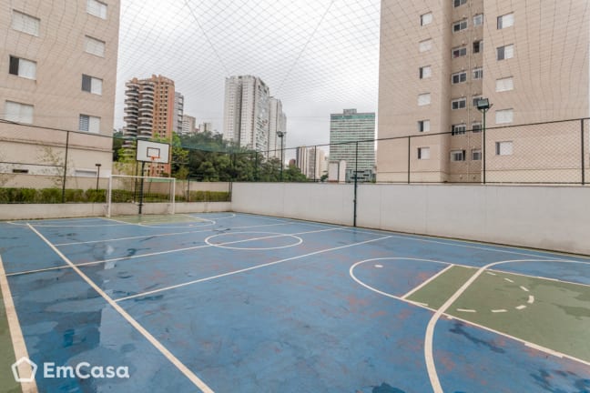 Imagem do imóvel ID-34787 na Rua Doutor Luiz Migliano, Jardim Monte Kemel, São Paulo - SP