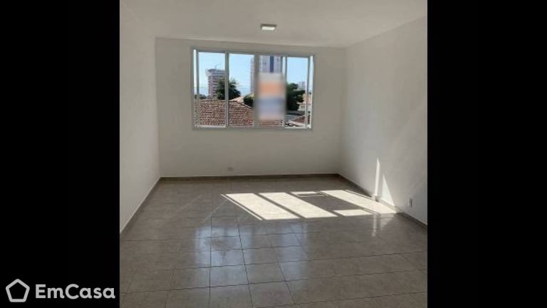 Imagem do imóvel ID-43026 na Avenida Conselheiro Nébias, Boqueirão, Santos - SP
