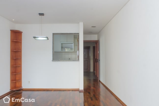 Imagem do imóvel ID-30972 na Rua Bárbara Knippelberg Loureiro, Vila Ema, São José dos Campos - SP