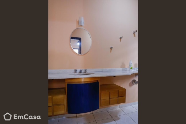 Imagem do imóvel ID-31591 na Rua Bárbara Heliodora, Vila Romana, São Paulo - SP