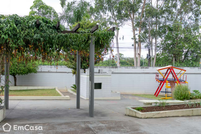 Imagem do imóvel ID-42650 na Rua Caravelas, Jardim Vale do Sol, São José dos Campos - SP