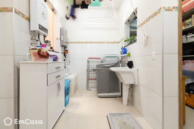 Imagem do imóvel ID-31738 na Rua Doutor Satamini, Tijuca, Rio de Janeiro - RJ