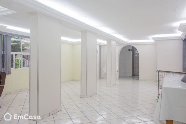 Imagem do imóvel ID-27421 na Rua Marquês de Lages, Vila Moraes, São Paulo - SP