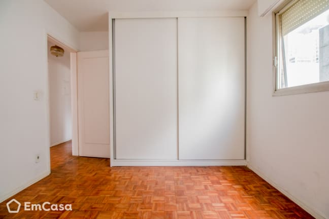 Imagem do imóvel ID-35160 na Alameda Jaú, Jardim Paulista, São Paulo - SP
