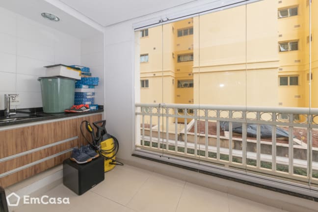 Imagem do imóvel ID-31067 na Rua Gaspar Soares, jardim são paulo, São Paulo - SP