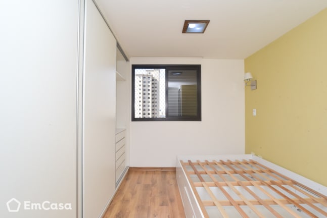 Imagem do imóvel ID-28437 na Rua Santa Gertrudes, Tatuapé, São Paulo - SP