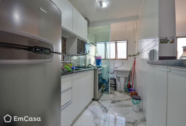 Imagem do imóvel ID-30473 na Avenida Lins de Vasconcelos, Vila Mariana, São Paulo - SP