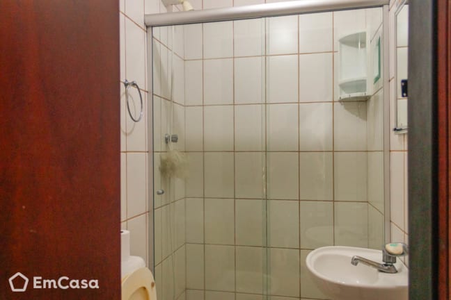 Imagem do imóvel ID-36786 na Alameda dos Auêtis, Planalto Paulista, São Paulo - SP