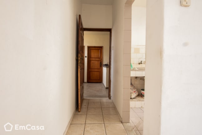 Imagem do imóvel ID-34164 na Rua Uruguai, Andaraí, Rio de Janeiro - RJ