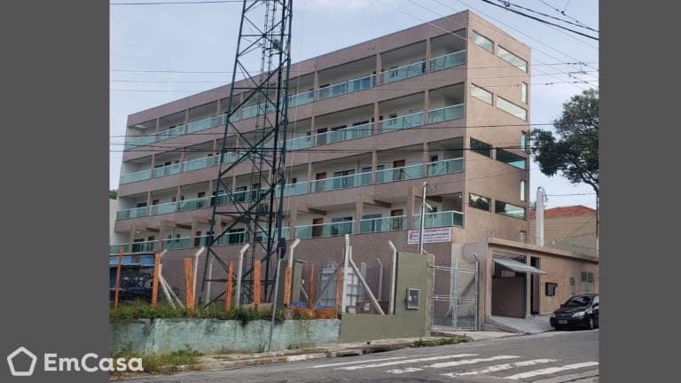 Imagem do imóvel ID-32215 na Rua Coroatá, Vila Matilde, São Paulo - SP