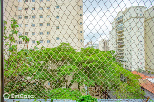 Imagem do imóvel ID-38014 na Rua Cotoxó, Pompeia, São Paulo - SP