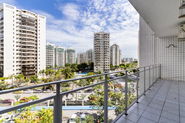 Imagem do imóvel ID-42090 na Avenida Embaixador Abelardo Bueno, Barra da Tijuca, Rio de Janeiro - RJ