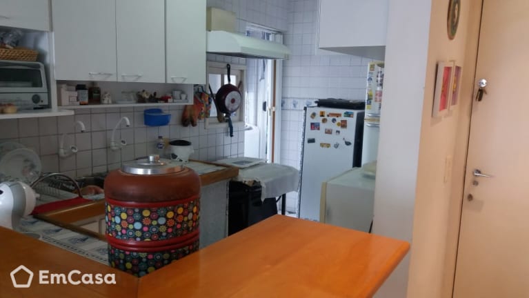 Imagem do imóvel ID-31416 na Rua Inhambu, Vila Uberabinha, São Paulo - SP
