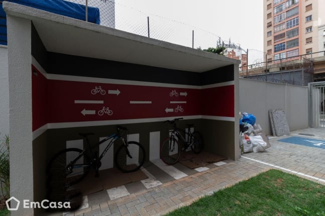 Imagem do imóvel ID-34359 na Rua Amaral Gurgel, Vila Buarque, São Paulo - SP