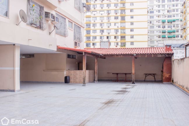 Imagem do imóvel ID-37113 na Avenida Almirante Ary Parreiras, Icarai, Niterói - RJ