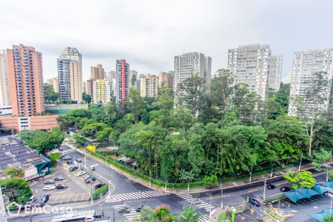 Imagem do imóvel ID-40701 na Avenida Doutor Guilherme Dumont Vilares, Vila Suzana, São Paulo - SP