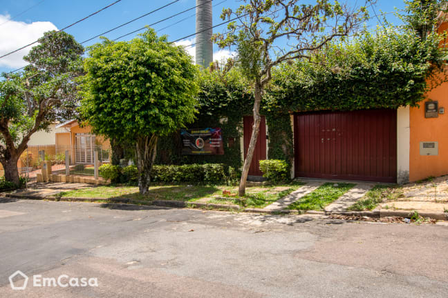 Imagem do imóvel ID-37946 na Rua Herculano Couto, Jardim Chapadão, Campinas - SP