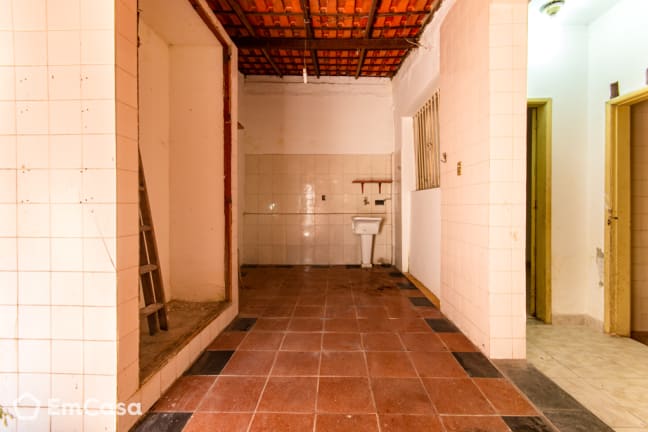 Imagem do imóvel ID-38602 na Rua Doutor Martins Tôrres, Santa Rosa, Niterói - RJ