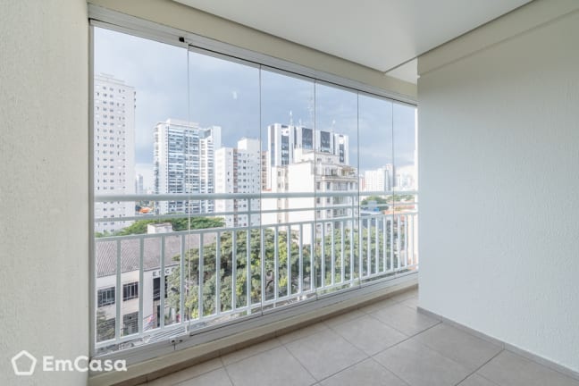 Imagem do imóvel ID-28276 na Rua Tagipuru, Barra Funda, São Paulo - SP