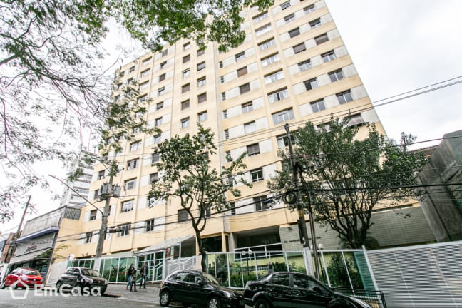 Imagem do imóvel ID-32961 na Rua João Julião, Bela Vista, São Paulo - SP