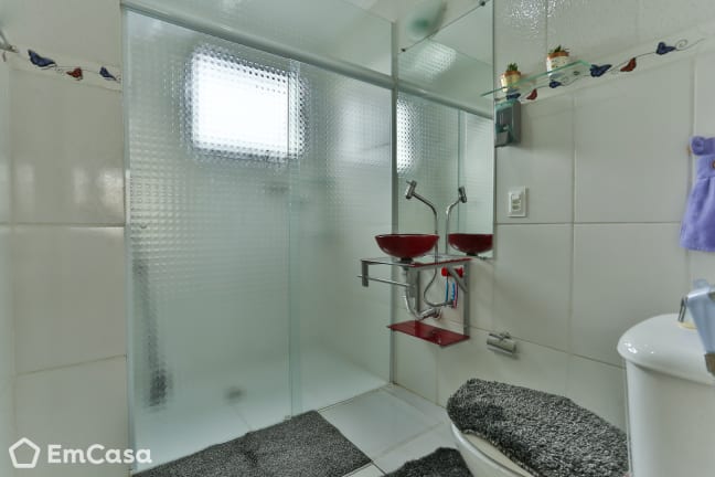 Imagem do imóvel ID-42628 na Avenida Fundibem, Casa Grande, Diadema - SP