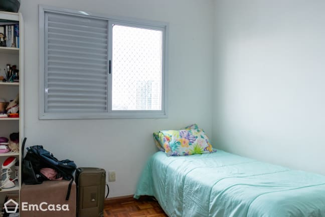 Imagem do imóvel ID-42627 na Rua Paulo Édson Blair, Jardim Apolo II, São José dos Campos - SP