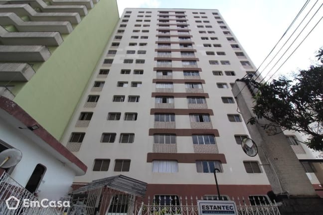 Imagem do imóvel ID-42998 na Rua Espírito Santo, Santo Antônio, São Caetano do Sul - SP