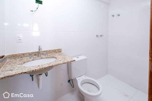 Imagem do imóvel ID-25807 na Rua Bárbara Knippelberg Loureiro, Vila Ema, São José dos Campos - SP
