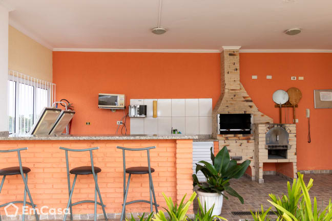 Imagem do imóvel ID-42369 na Rua Cedral, Jardim Satélite, São José dos Campos - SP