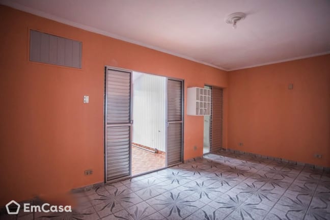 Imagem do imóvel ID-29686 na Rua Alba, Vila Santa Catarina, São Paulo - SP