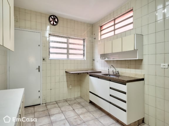 Imagem do imóvel ID-32235 na Rua dos Operários, Vila Brasilina, São Paulo - SP