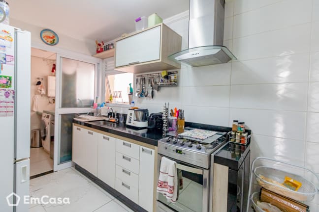 Imagem do imóvel ID-33808 na Avenida Lino Jardim, Vila Bastos, Santo André - SP