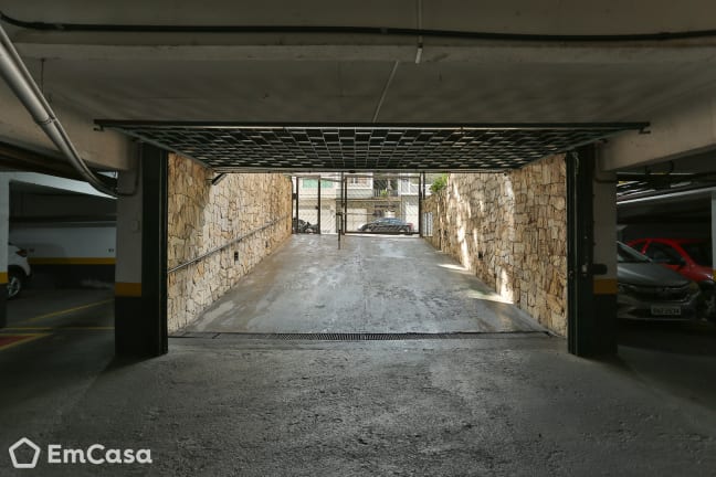 Imagem do imóvel ID-42249 na Rua Catulo da Paixão Cearense, Vila da Saúde, São Paulo - SP