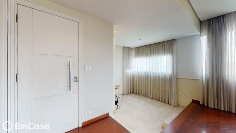 Imagem do imóvel ID-37620 na Rua Mário, Vila Romana, São Paulo - SP