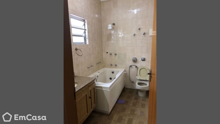 Imagem do imóvel ID-31115 na Rua Gonçalo Fernandes, Jardim Bela Vista, Santo André - SP